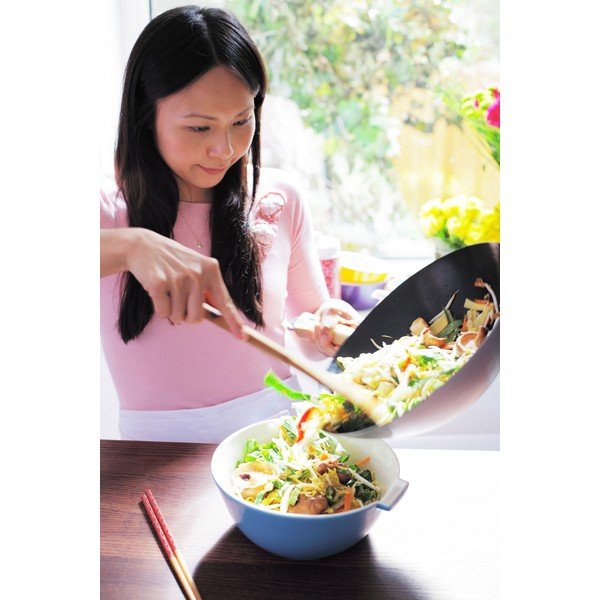 Zdjela od Ching bambusa-image-2