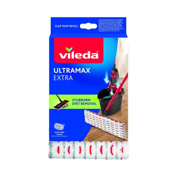 Zamjenska krpa Vileda Ultramax