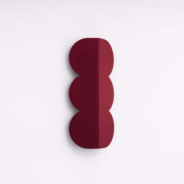 Bordo zidna lampa aluminijska BISCUIT – Thoro-image-3