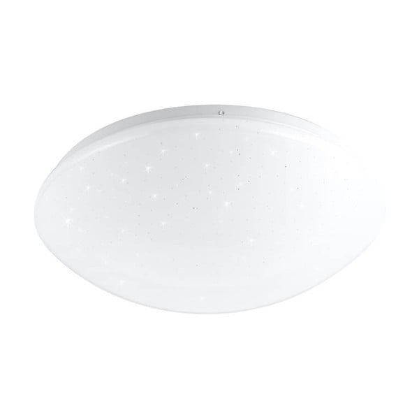 Bijela LED stropna svjetiljka ø 38 cm Magnus - Candellux Lighting