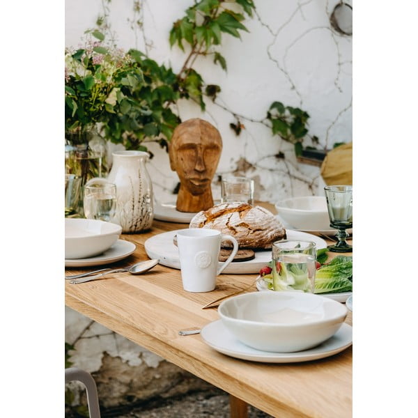 Bijeli keramički vrč Costa Nova Nova, 300 ml-image-1