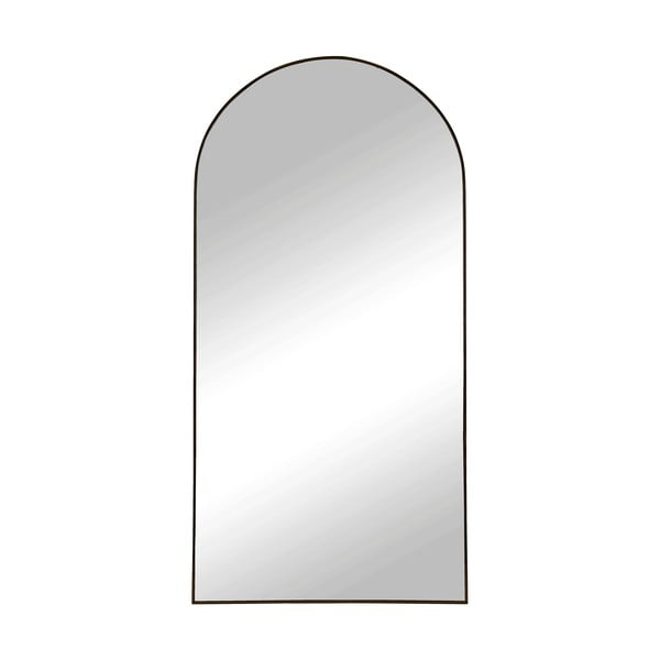 Zidno ogledalo 90x180 cm Madrid – House Nordic