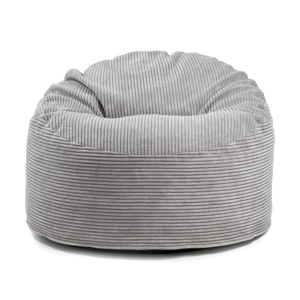 Smeđa vreća za sjedenje od samta Om 85 – SLOWDOWN-image-2