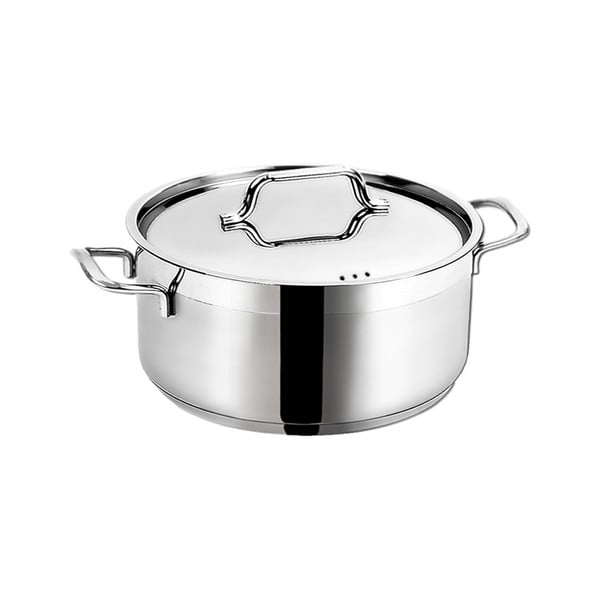 Inox lonac s poklopcem Orion Anett, 1,9 l-image-2