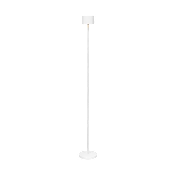 LED vanjska svjetiljka s mogućnosti zatamnjivanja s USB ø 15 cm Farol Floor – Blomus-image-4