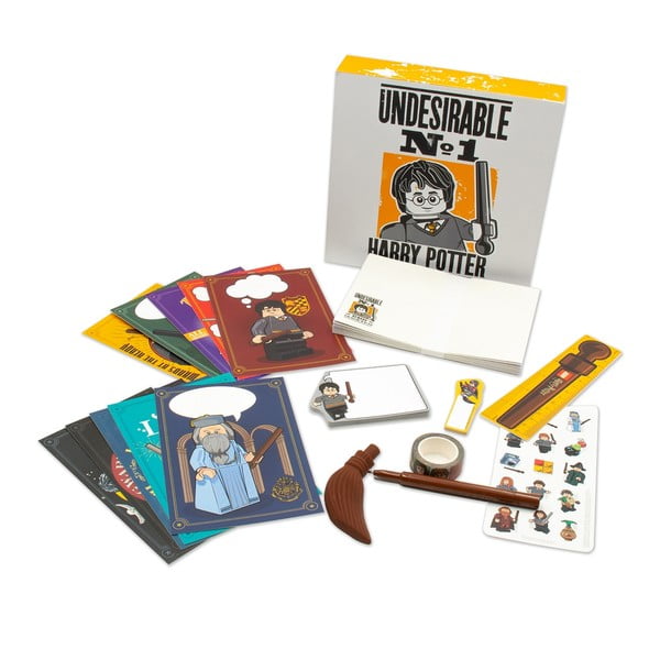 Poklon set Harry Potter – LEGO®
