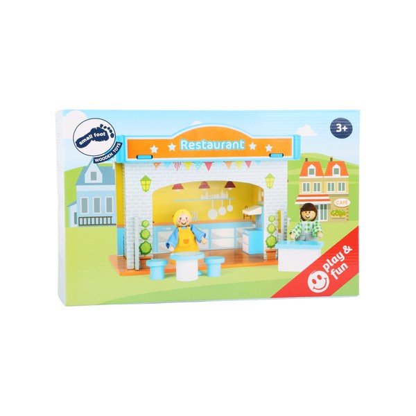 Restoran Legler Playhouse-image-1