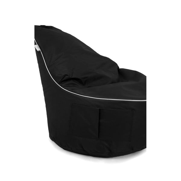 Crna vrtna vreća za sjedenje Golf – Floriane Garden-image-3