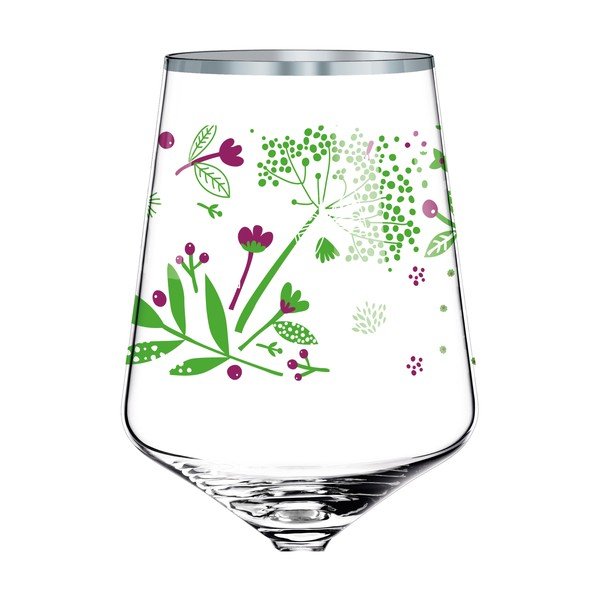 Ritzenhoff kristalna staklena posuda Hugo Carolyn Gavin, 600 ml-image-2