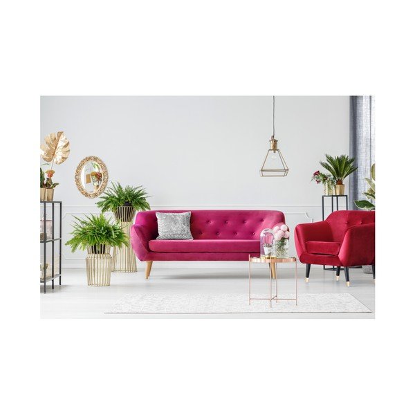 Roza trosjed Mazzini Sofas Amelie-image-2