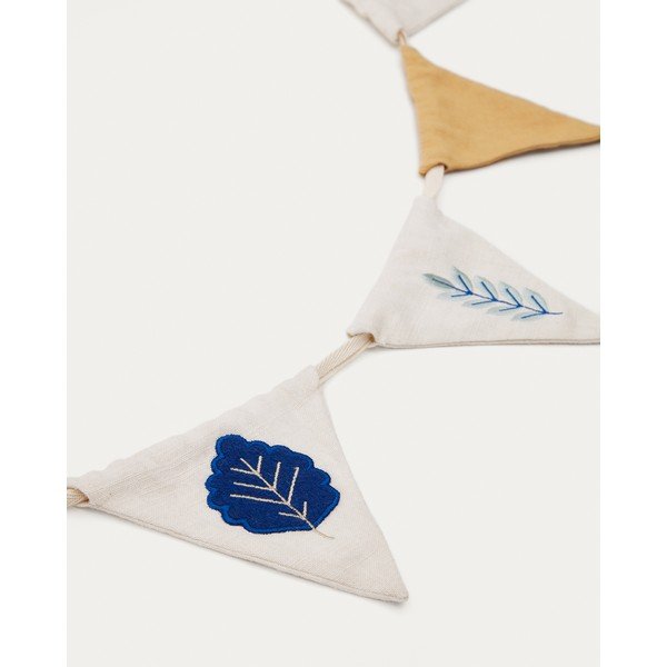 Dječja girlanda Yanil – Kave Home-image-2