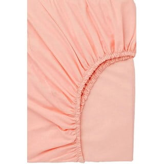 Petrolej zelena posteljina za bračni krevet/za produženi krevet s uključenom plahtom/4-dijelna 200x220 cm Leaf – Mila Home