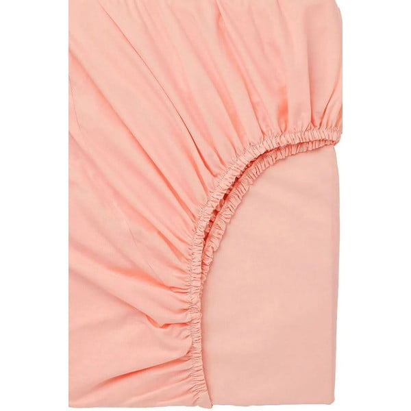 Petrolej zelena posteljina za bračni krevet/za produženi krevet s uključenom plahtom/4-dijelna 200x220 cm Leaf – Mila Home-image-1