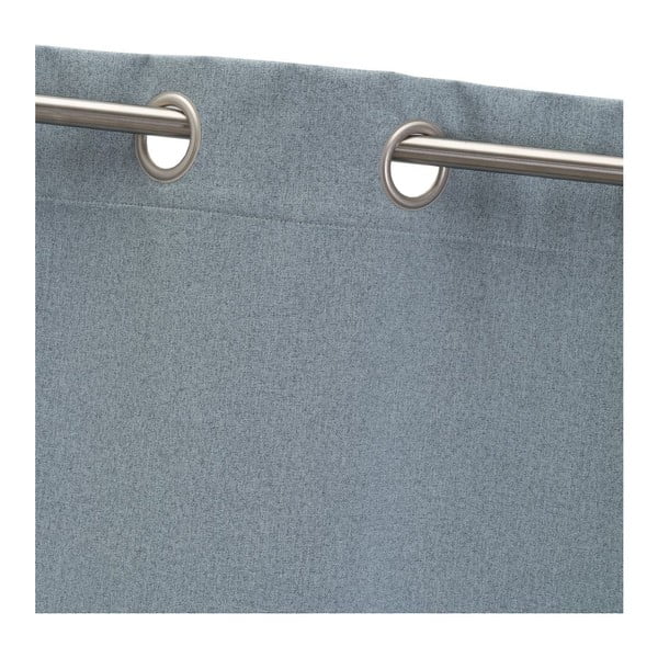 Prljavo zelena zavjesa 135x260 cm Quality – Casa Selección-image-3