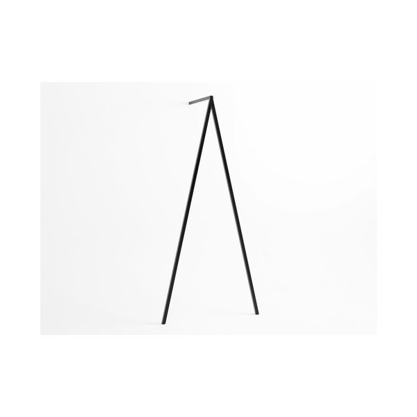 Crna vješalica CustomForm Conter-image-2