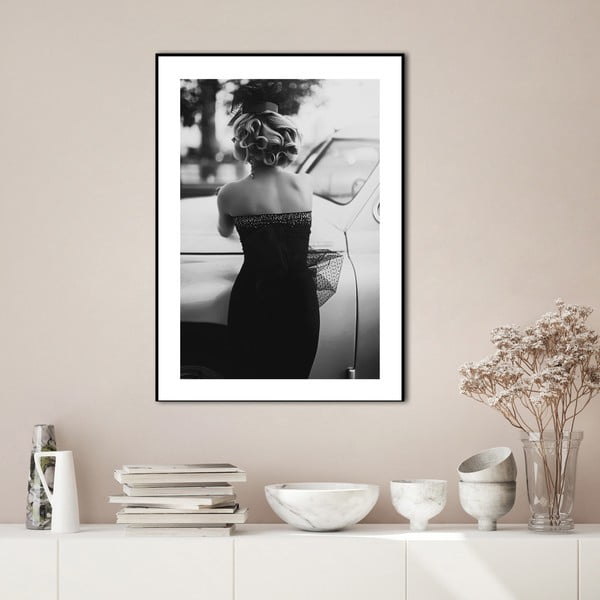 Slika 50x70 cm Parisian – Malerifabrikken-image-1