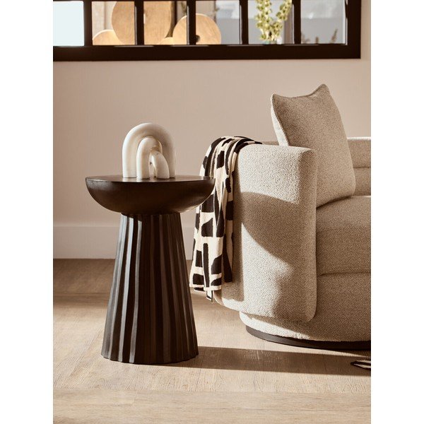 Mramoran kipić (visina 16,5 cm) Nason – Premier Housewares-image-3