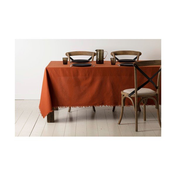 Pamučni stolnjak 160x250 cm Nalia - Côté Table