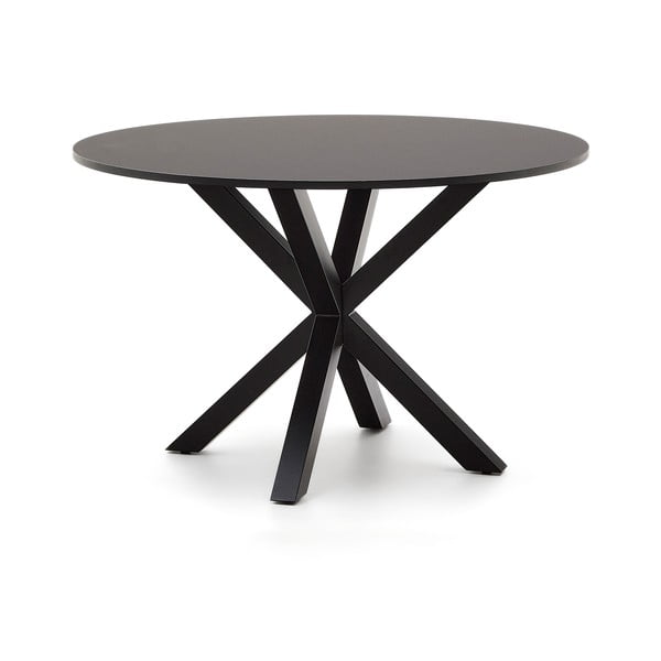 Okrugao blagovaonski stol ø 120 cm Argo – Kave Home