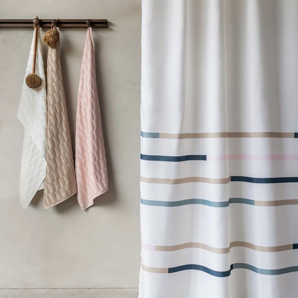 Tuš zavjesa 150x200 cm Mikado - Mette Ditmer Denmark-image-1