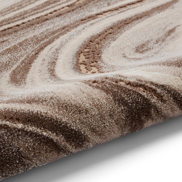 Tepih u bež-srebrnoj boji Think Rugs Florence, 120 x 170 cm-image-1