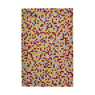Vuneni tepih 170x120 cm Prism - Think Rugs