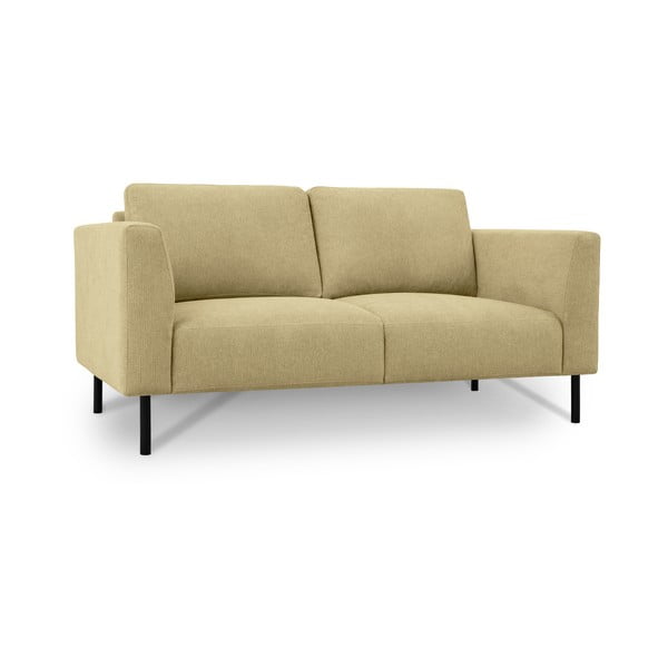 Oker žuta sofa 171 cm Hero – Scandic-image-1