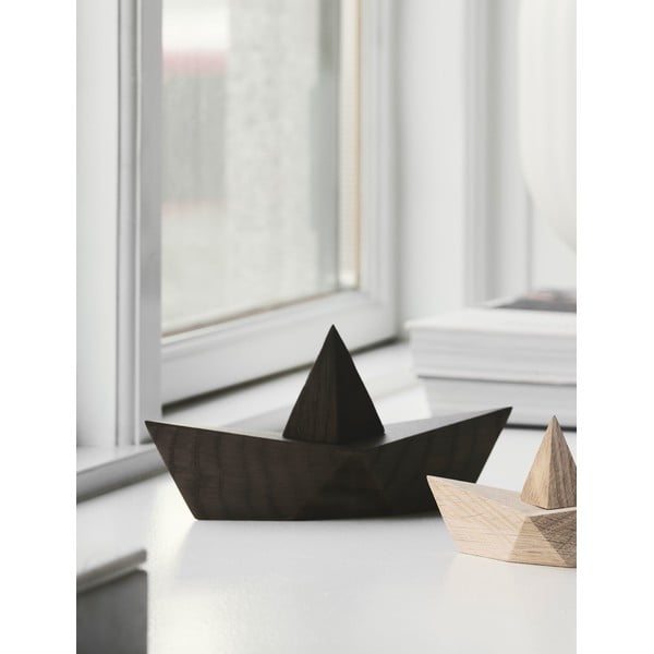 Kipić od masivnog drveta (visina 7 cm) Admiral – Boyhood-image-1