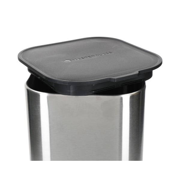 Posuda za namirnice za čuvanje hrane od nehrđajućeg čelika Masterclass – Kitchen Craft-image-3