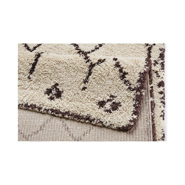 Bež tepih Mint Rugs Allure Ronno Brown, 200 x 290 cm-image-2