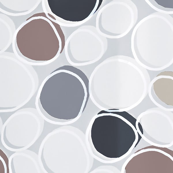 Tuš zavjesa 180x200 cm Dido – Spirella-image-2