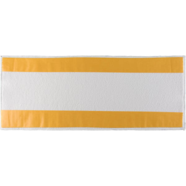 Krem/u zlatnoj boji pamučni set tepiha za stepenice 16 kom 25x65 cm Simli Altin – Vitaus-image-4