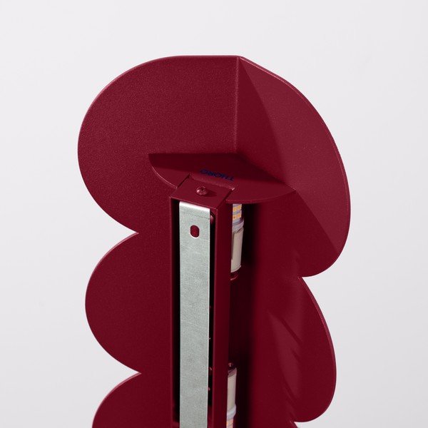 Bordo zidna lampa aluminijska BISCUIT – Thoro-image-4