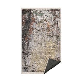 Smeđe-bež tepih 160x230 cm - Mila Home