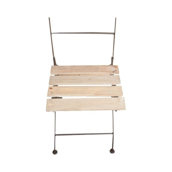 Vrtna sklopiva stolica Crido Consulting Monica-image-1