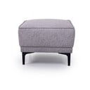 Svijetlo sivi tabure Copenhagen – Scandic