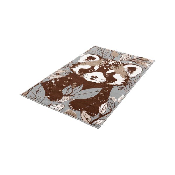 Dječji tepih 80x150 cm Red Panda – FD-image-4