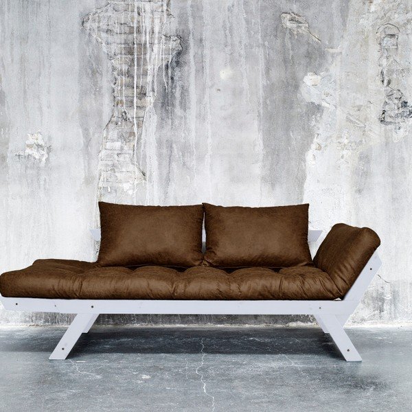 Karup Vintage Bebop Sofa Cool Grey / Mocca-image-4