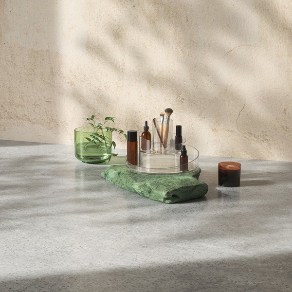 Plastični kupaonski organizator za kozmetiku Cascada - Umbra-image-3