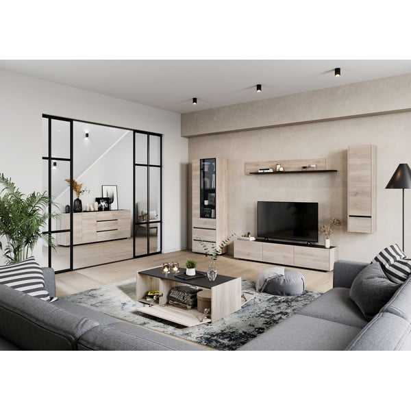 Police u dekoru hrasta Cantoria - Germania-image-3