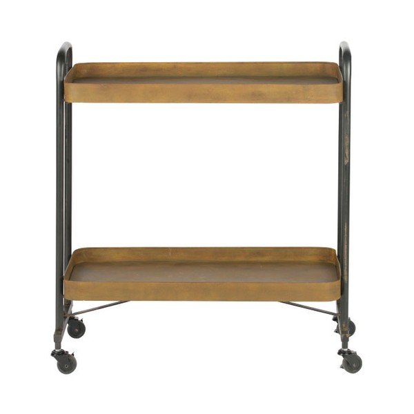 BePureHome Rusty kolica-image-2