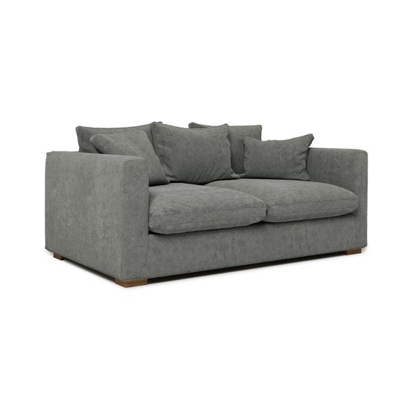Sivi kauč 175 cm Comfy - Scandic-image-1