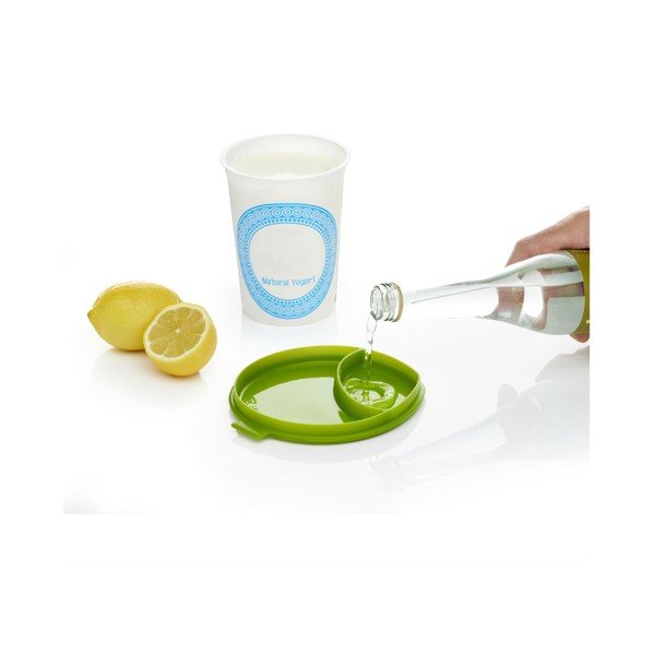 Kitchen Craft Healthy Eating set kućnog sira-image-2