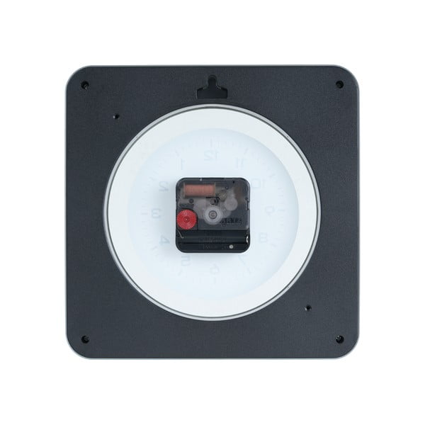 Zidni sat ø 22 cm New Vintage – Karlsson-image-4