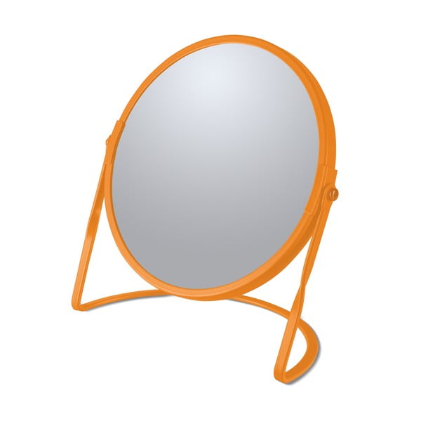 Kozmetičko povećavajuće ogledalo (s povećanjem 5x) ø 18 cm Akira – Spirella