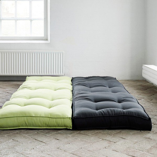 Karup Dice Pistachio / Siva sklopiva stolica-image-2