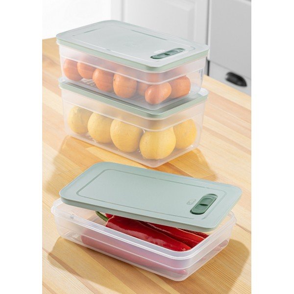 Posude za ručak u setu 3 kom – Hermia-image-1