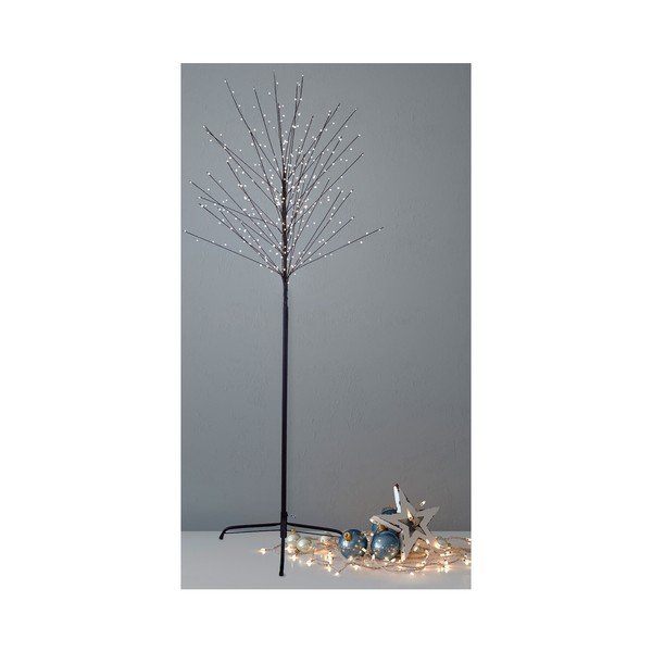 Ukrasno LED drvce DecoKing Lucky, visine 1,8 m-image-1