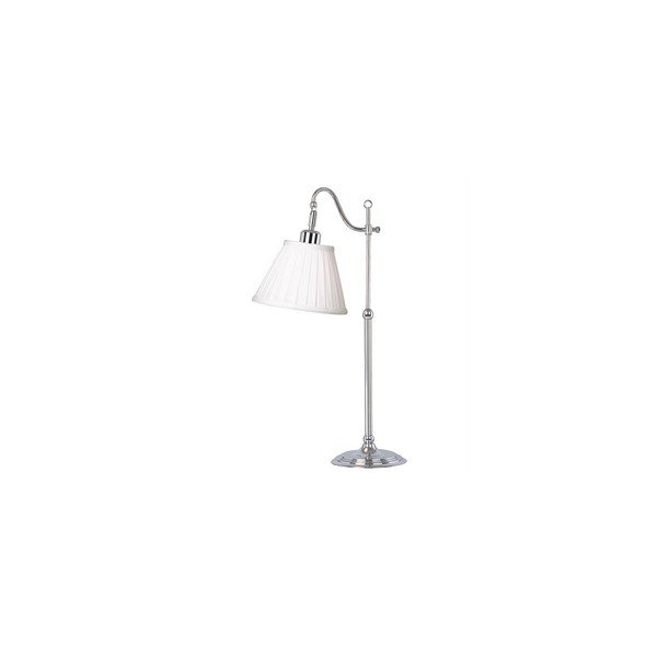 Markslöjd Charleston stolna lampa, bijela