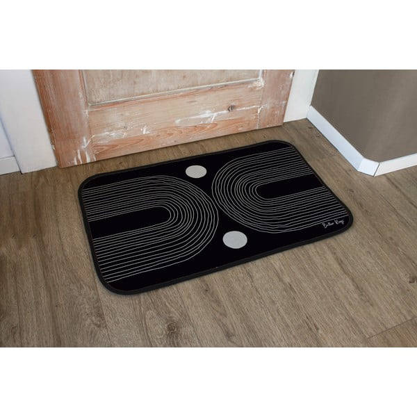 Otirač 45x75 cm Setting Sun – Butter Kings-image-1